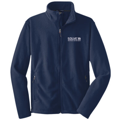Solve - Value Fleece Jacket Thumbnail
