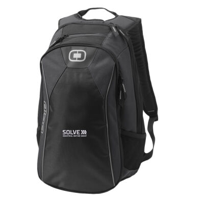 Solve - Marshall Pack Thumbnail