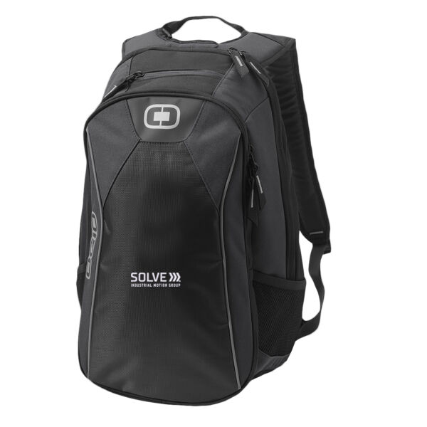 Solve - Marshall Pack Thumbnail