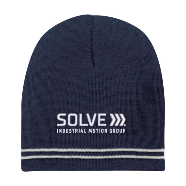Solve - Spectator Beanie Thumbnail