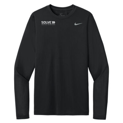 Solve - Team rLegend Long Sleeve Tee Thumbnail