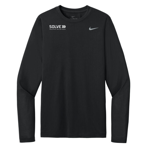 Solve - Team rLegend Long Sleeve Tee Thumbnail
