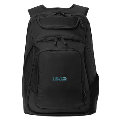 Solve - Exec Backpack Thumbnail
