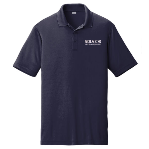 Solve IMG Store - PosiCharge ® Competitor Polo Thumbnail