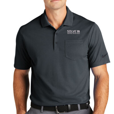 Solve IMG Store - Dri FIT Micro Pique 2.0 Pocket Polo Thumbnail
