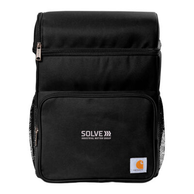 Solve IMG Store - Backpack 20 Can Cooler Thumbnail