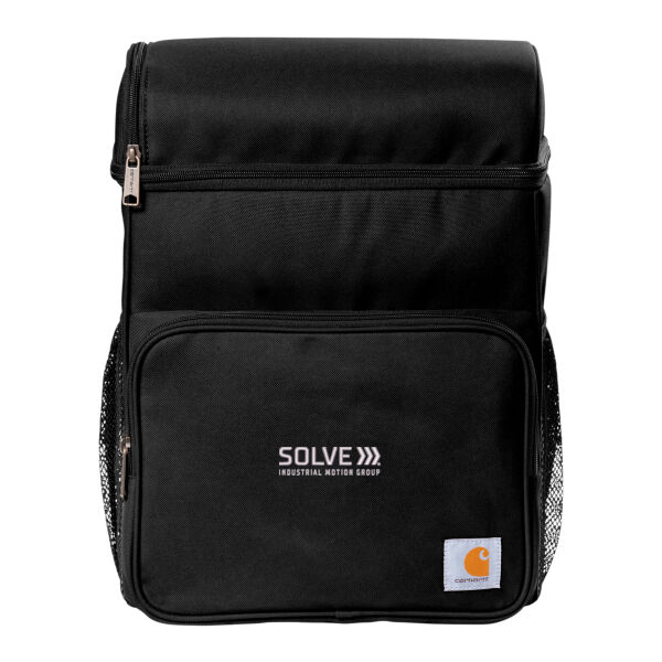 Solve IMG Store - Backpack 20 Can Cooler Thumbnail